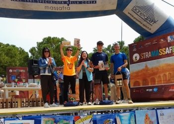 Francesco Quarato e Valeria Didonna vincitori assoluti della “Stramassafra 2.0” 2025