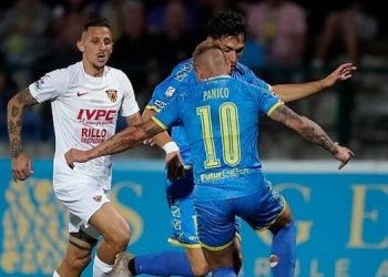 Serie C – Play-Off, Finotto stende il Benevento