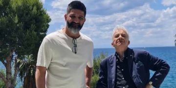 Gioiella Prisma Taranto, Boninfante: “Arrivo in una società ricca di storia”