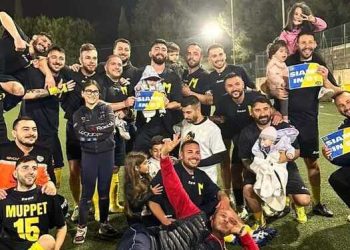 ASI – Serie B2, delirio Muppet! E’ B1!!!
