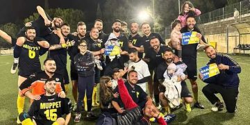 ASI – Serie B2, delirio Muppet! E’ B1!!!