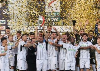 Serie C, al Cesena la Supercoppa 23/24