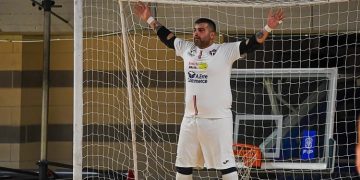 Una lunga storia d’amore: Masiello e la New Taranto ancora sposi