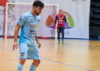 New Taranto a ritmo di samba: riconferma anche per Lopes!