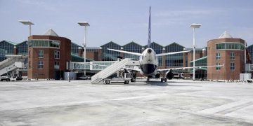 Taranto, già pronto il piano “Vicenza”