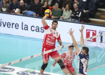 Gioiella Prisma Taranto, ufficiale l’arrivo di Roamy Alonso