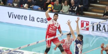 Gioiella Prisma Taranto, ufficiale l’arrivo di Roamy Alonso