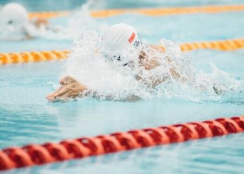 Uisp Taranto presenta gli Acqua Sport Games