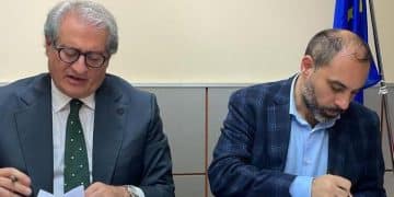 Giochi del Mediterraneo 2026, al Comune di Taranto arrivano le prime risorse finanziarie