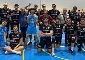 Grottaglie, sale la febbre Serie A