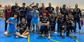 Grottaglie, sale la febbre Serie A