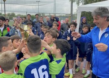 Al via l’ottava edizione della Granoro Cup