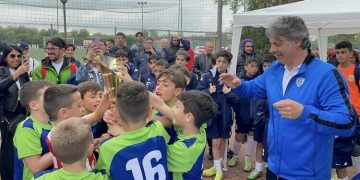 Al via l’ottava edizione della Granoro Cup