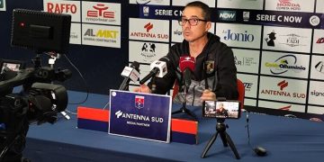 Taranto-Picerno (PlayOff) 0-0, Longo: “Questa società sta lavorando molto bene”