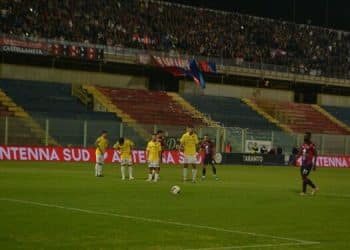 Il Taranto non tradisce: pareggia 0-0 col Picerno e si qualifica alla fase nazionale dei play off