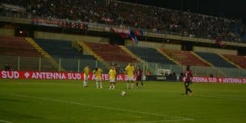 Il Taranto non tradisce: pareggia 0-0 col Picerno e si qualifica alla fase nazionale dei play off