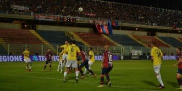 Taranto-Picerno (PlayOff) 0-0, l’analisi tattica