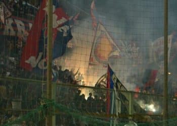 Serie C – PlayOff, multa di 600 euro nei confronti del Taranto FC 1927