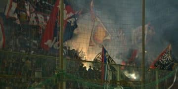 Serie C – PlayOff, multa di 600 euro nei confronti del Taranto FC 1927