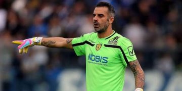 “Alleniamo i numeri 1”: anche Stefano Sorrentino al corso nazionale Allenatore dei portieri
