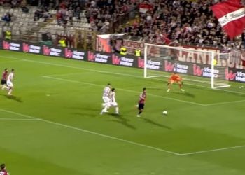 Vicenza-Taranto 0-0 (PlayOff), la cronaca: finisce il sogno, ionici fuori dai giochi