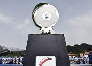 Serie C, il campionato 2024/25 parte il 25 Agosto