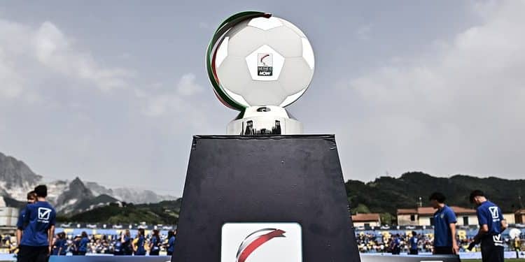 Serie C, il campionato 2024/25 parte il 25 Agosto