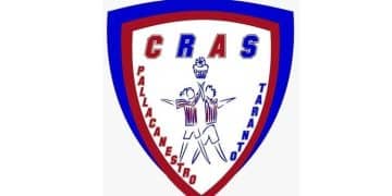 Cras Pallacanestro Taranto, un nuovo ingresso nello staff: ecco Lamberto Vernaglione