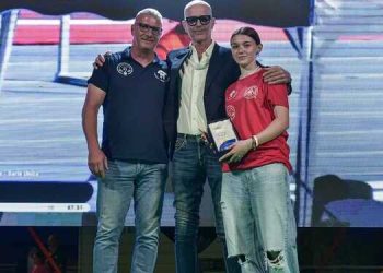 Ecco i magnifici undici atleti tarantini del “Premio Delphis d’Oro per lo Sport” 2024