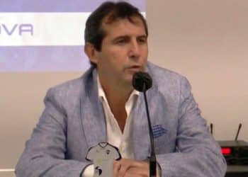 Cavese, rinnovato l’accordo con Logiudice