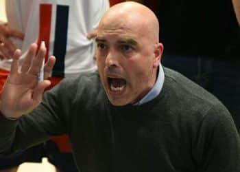 Dinamo Nuovi Orizzonti, Giulio Caricasole è il nuovo head coach per la stagione 2024/25
