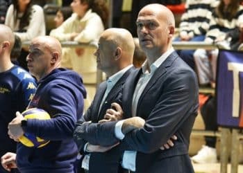 Gioiella Prisma Volley, Corsano: “Stati Uniti, Polonia, Francia e Brasile favorite per le Olimpiadi”