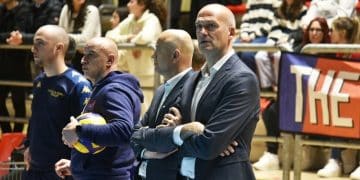 Gioiella Prisma Volley, Corsano: “Stati Uniti, Polonia, Francia e Brasile favorite per le Olimpiadi”