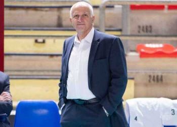 Gioiella Prisma Taranto, confermato Stefano De Luca come segretario