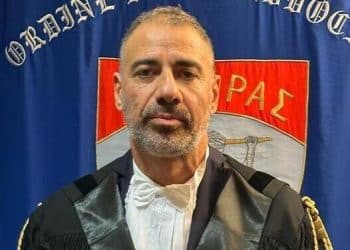 Gioiella Prisma Volley, collaborazione con l’avvocato Lele Di Ponzio