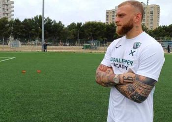 Di Gregorio, “Il consiglio principale è il divertimento mediante la passione”