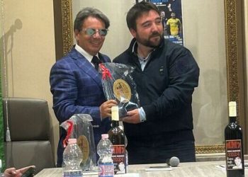 A Ezio Capuano il Premio nazionale “Mario Mariozzi”