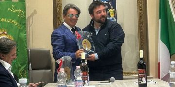 A Ezio Capuano il Premio nazionale “Mario Mariozzi”