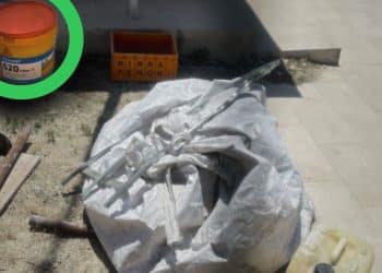 I residenti di Lido Silvana: RIDATECI  L’ARIA!