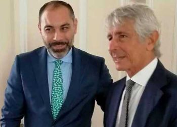 Melucci: “Nuovo Stadio Iacovone, la città avrà finalmente un impianto all’avanguardia, sia una festa per tutti”