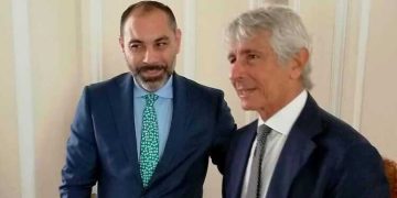 Melucci: “Nuovo Stadio Iacovone, la città avrà finalmente un impianto all’avanguardia, sia una festa per tutti”