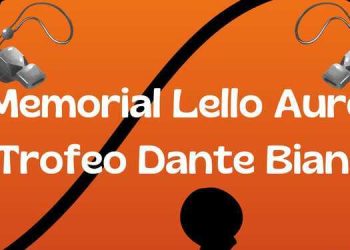 2° Memorial Lello Aurola Trofeo Dante Bianchi