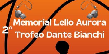 2° Memorial Lello Aurola Trofeo Dante Bianchi