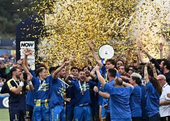 Serie C – PlayOff, la Carrarese è in Serie B