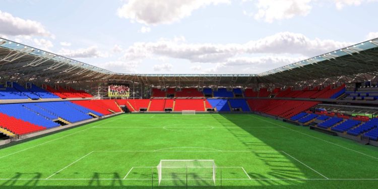 Ecco il nuovo “Iacovone”. Le foto