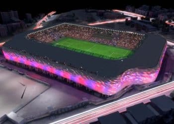 Ecco il nuovo “Iacovone”. Le foto