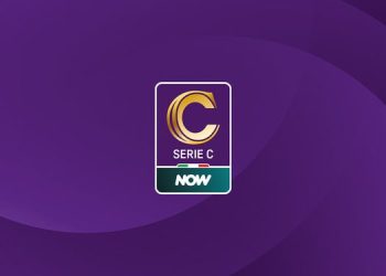 Serie C NOW, presentato il nuovo logo