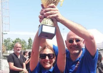 Virtus, che colpo: l’under 13 sbanca Giulianova! Guida: “Successo che ci riempie d’orgoglio”