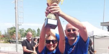 Virtus, che colpo: l’under 13 sbanca Giulianova! Guida: “Successo che ci riempie d’orgoglio”