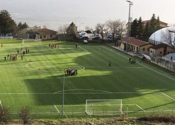 Taranto, ufficiale: ritiro a Viggiano in provincia di Potenza